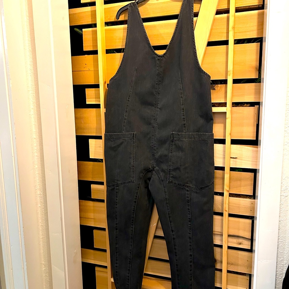 Free People overalls